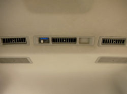 Minibus K2 Foton - AC