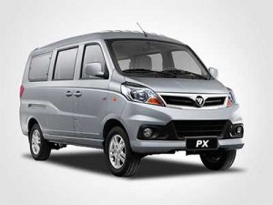 Gratour PX-11-Long-Luxury-FOTON