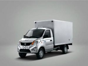 Minitruck FOTON