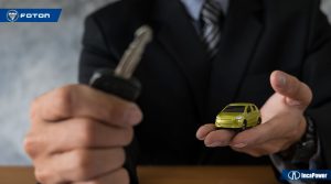 Pasos a seguir para mi Crédito Vehicular - Foton Perú te aconseja
