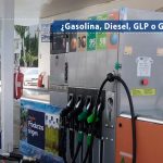 Diesel, Gasolina, GLP, GNV - ¿Que conviene en un minibus?