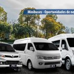 Minibuses-FotonPerú Oportunidades-de-negocio