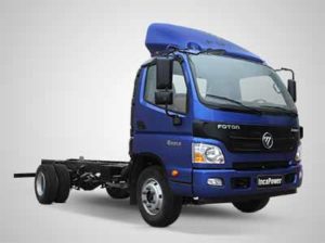Aumark 6 Tn - Foton