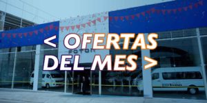 ofertas del mes