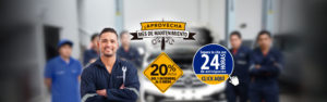 Mantenimiento