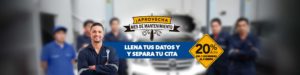 Mantenimiento Interior