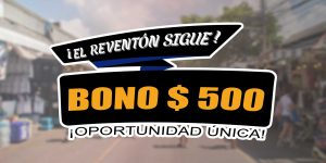 Ofertas FOTON