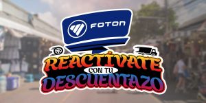 Ofertas FOTON
