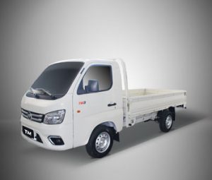 TM1 Cabina Simple