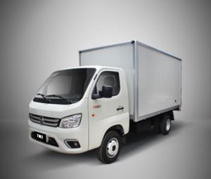 TM2 Cargo Box