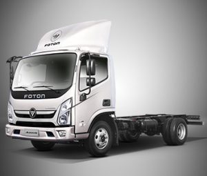 Camion Aumark Chasis 4 TON Foton