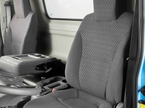 Camion Aumark E Cargo Box 3 TON - Foton