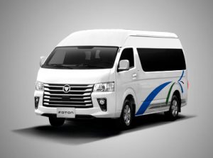 K1 AUCAN FOTON